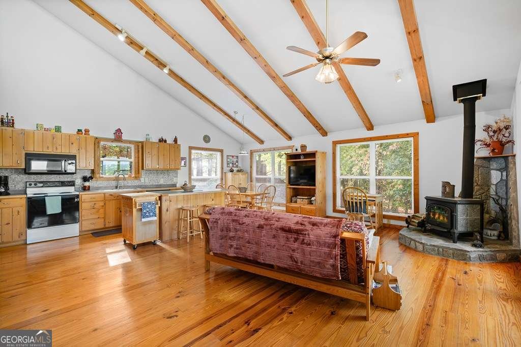 175 Oak Ledge Road Morganton - 25