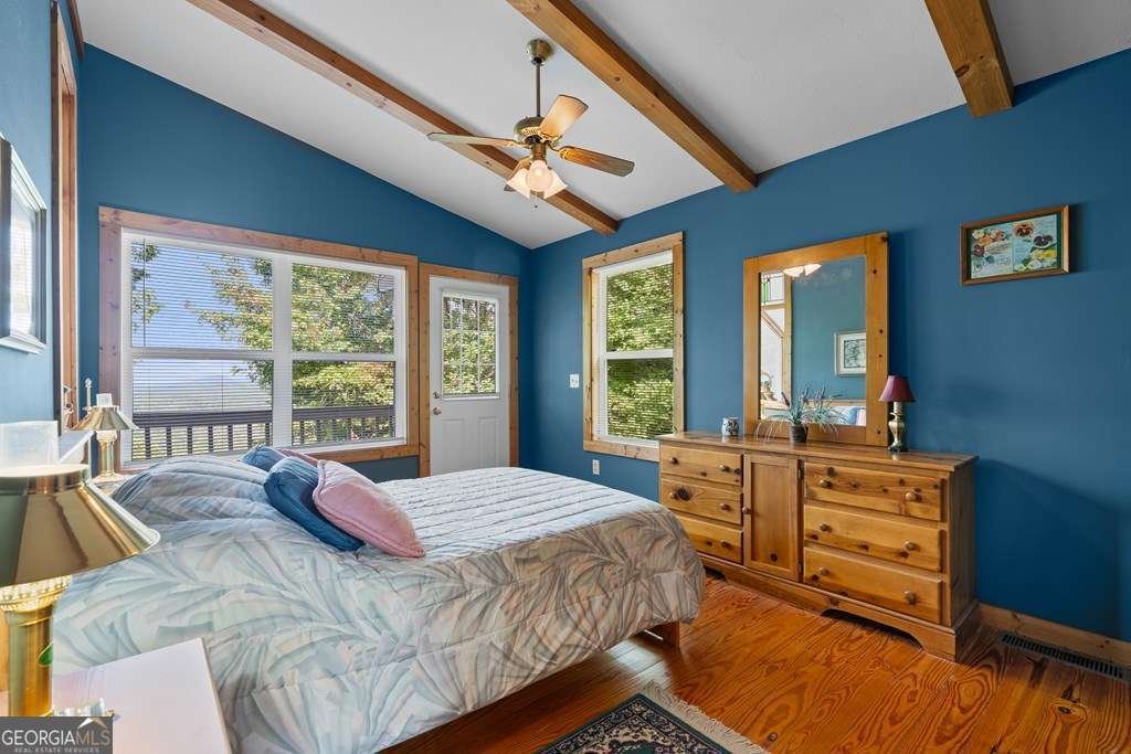 175 Oak Ledge Road Morganton - 26