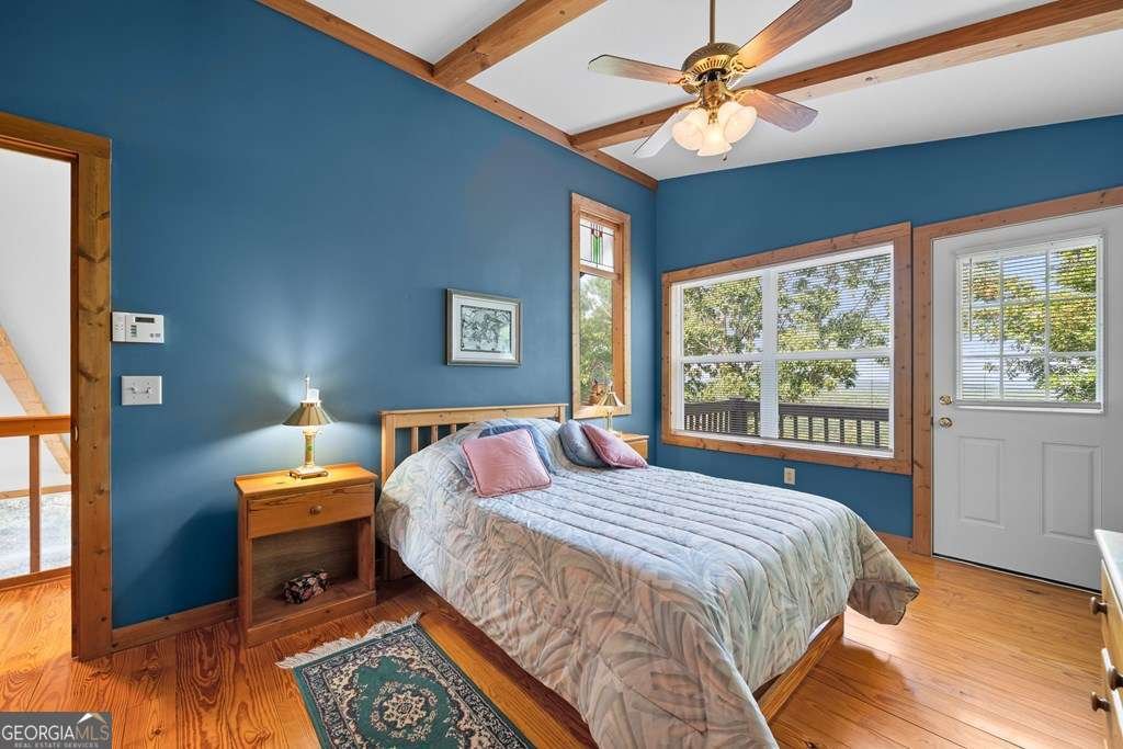 175 Oak Ledge Road Morganton - 27