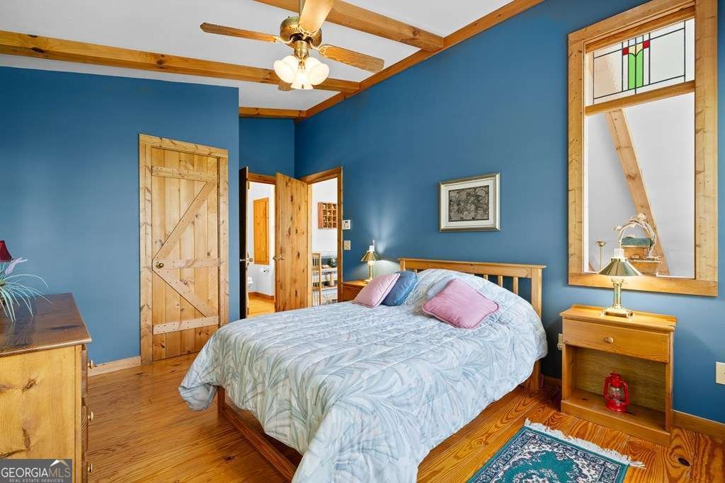 175 Oak Ledge Road Morganton - 29