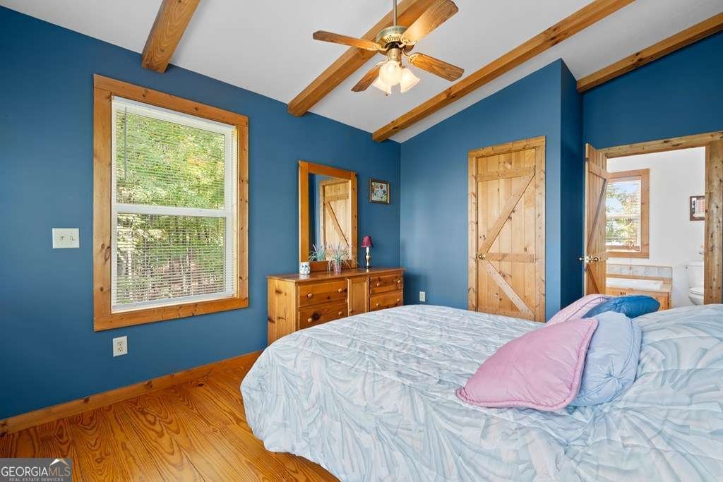 175 Oak Ledge Road Morganton - 30