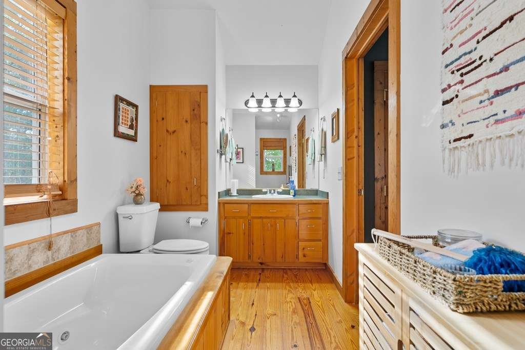 175 Oak Ledge Road Morganton - 32