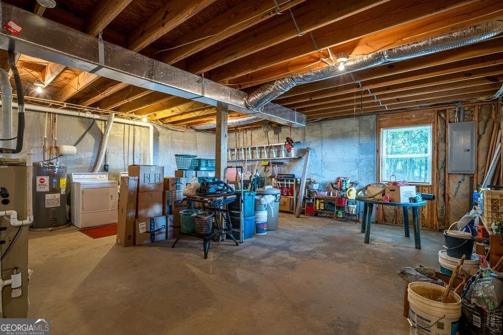 175 Oak Ledge Road Morganton - 34