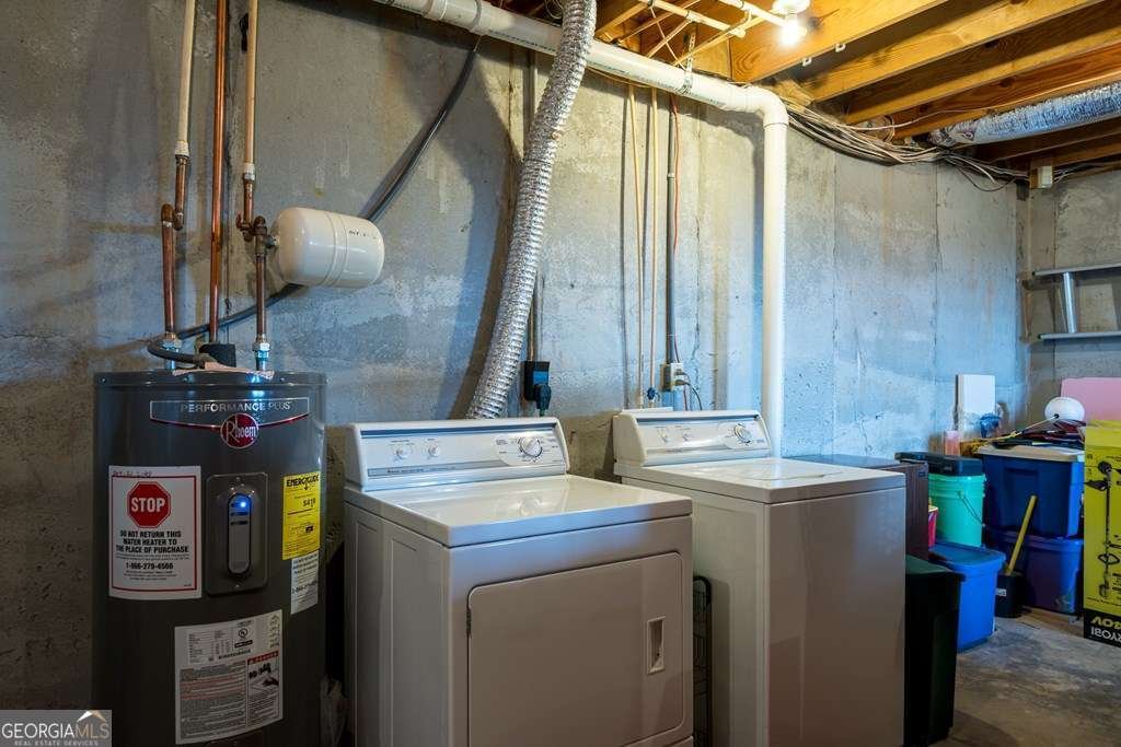 175 Oak Ledge Road Morganton - 35