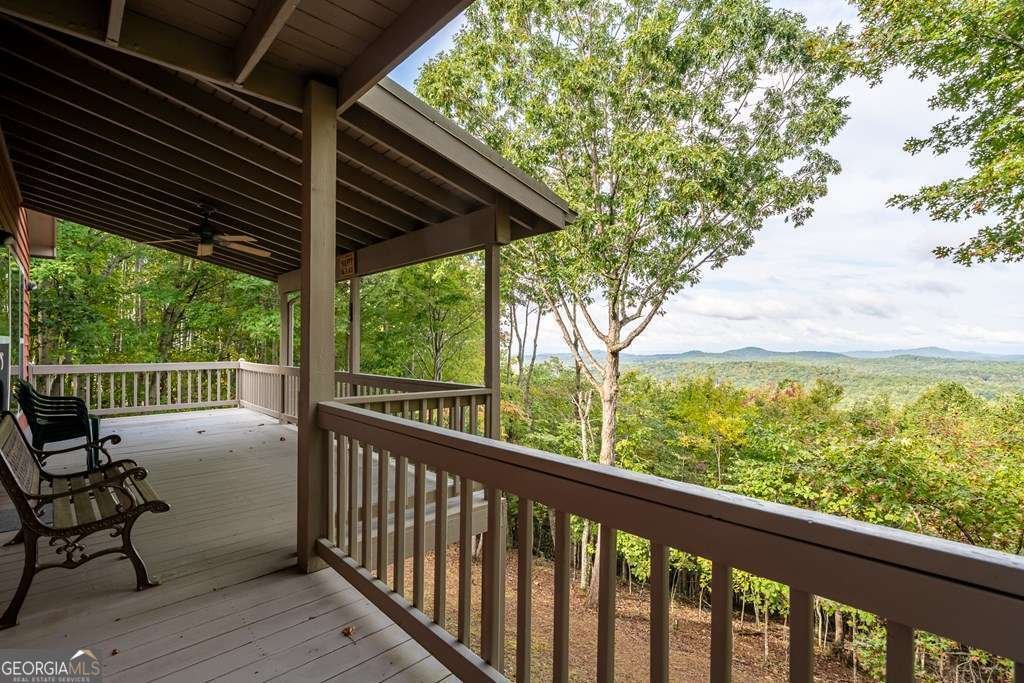 175 Oak Ledge Road Morganton - 37