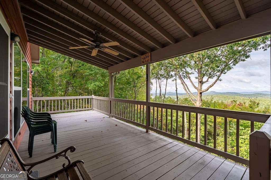 175 Oak Ledge Road Morganton - 39