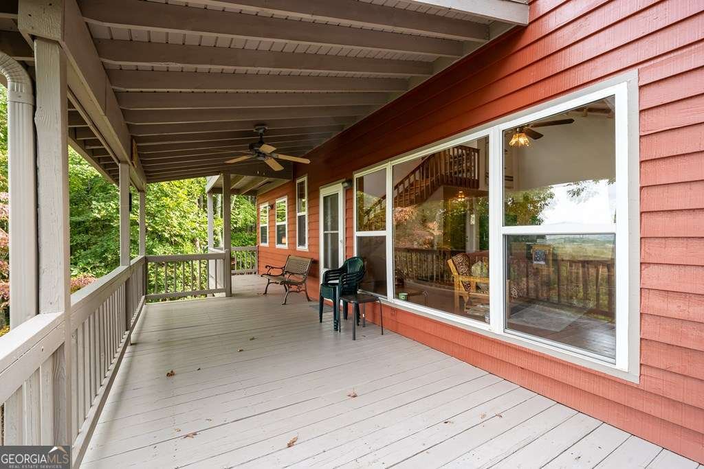 175 Oak Ledge Road Morganton - 40