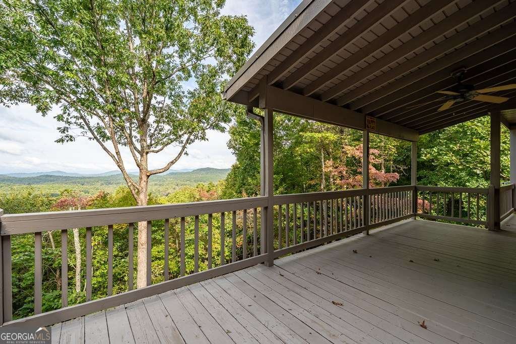 175 Oak Ledge Road Morganton - 41