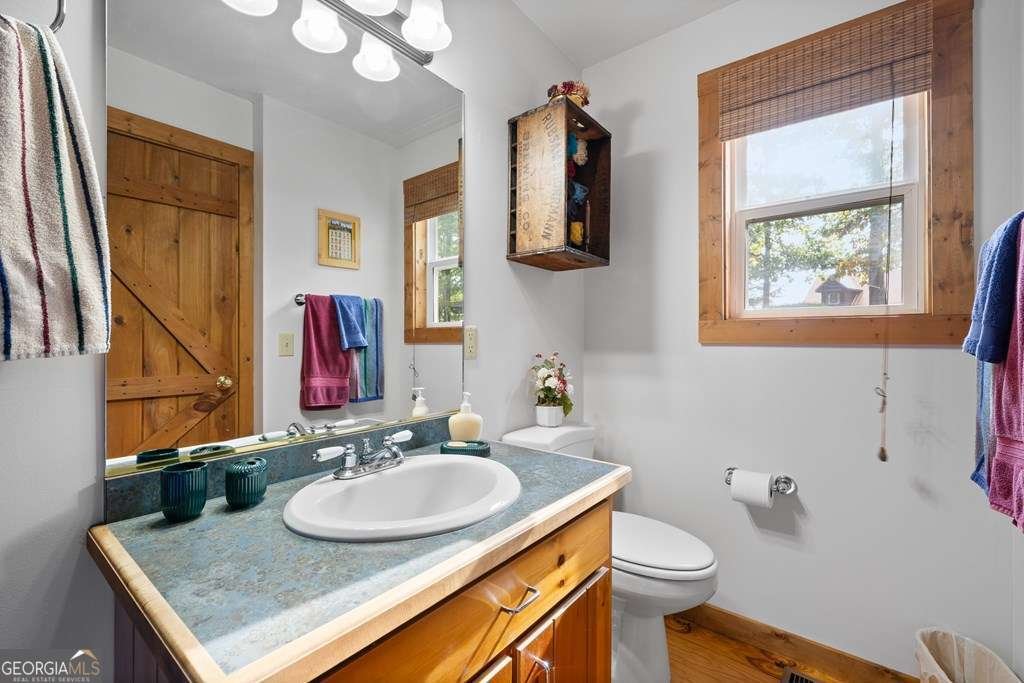 175 Oak Ledge Road Morganton - 9