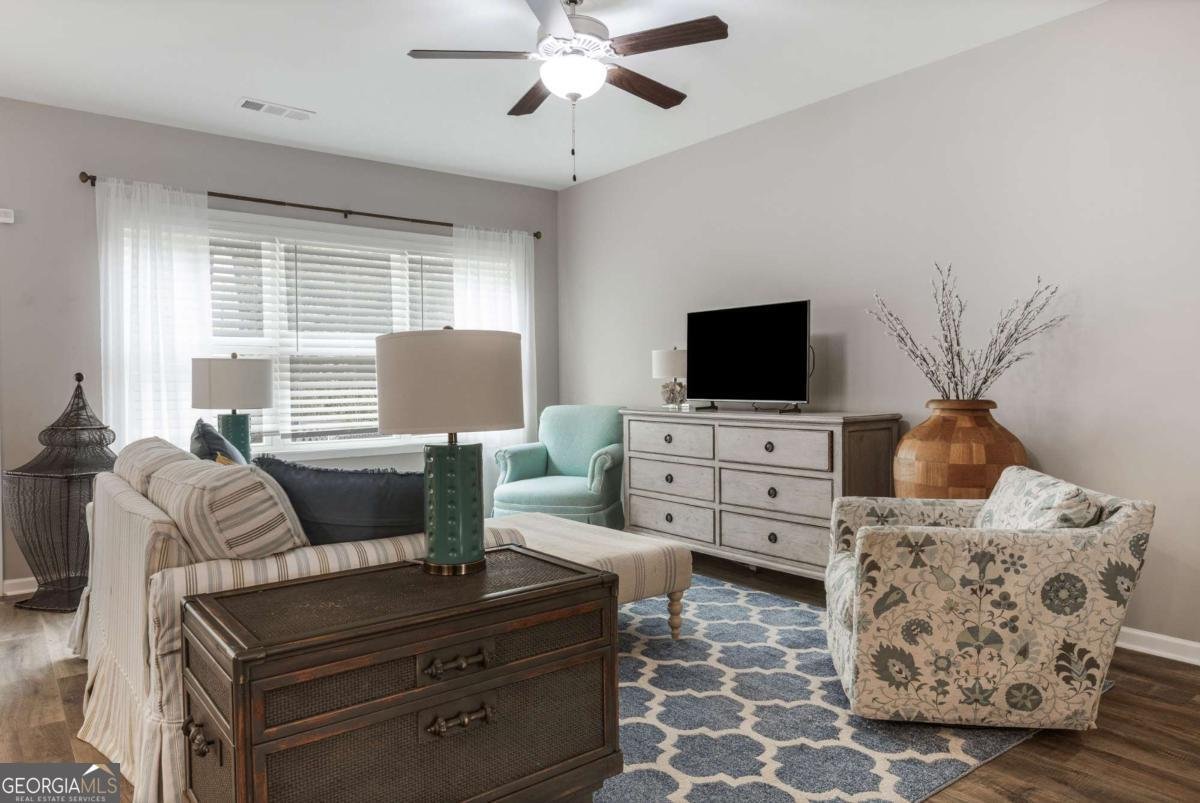 69 Wisteria Way Winder - 17