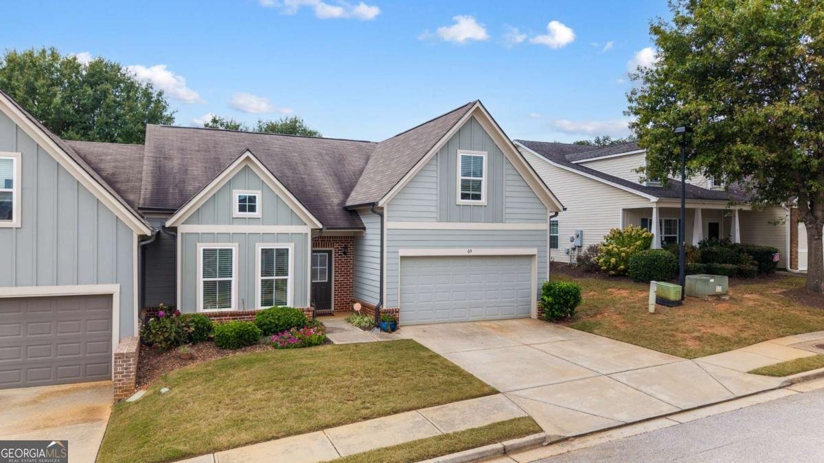 69 Wisteria Way Winder - 31