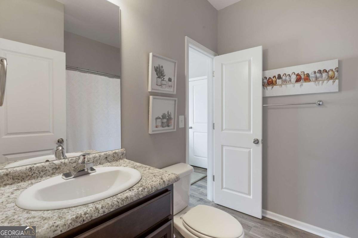 69 Wisteria Way Winder - 33