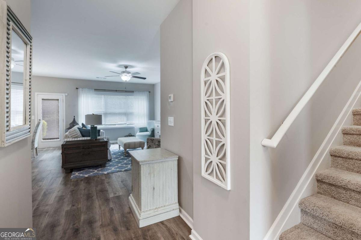 69 Wisteria Way Winder - 36