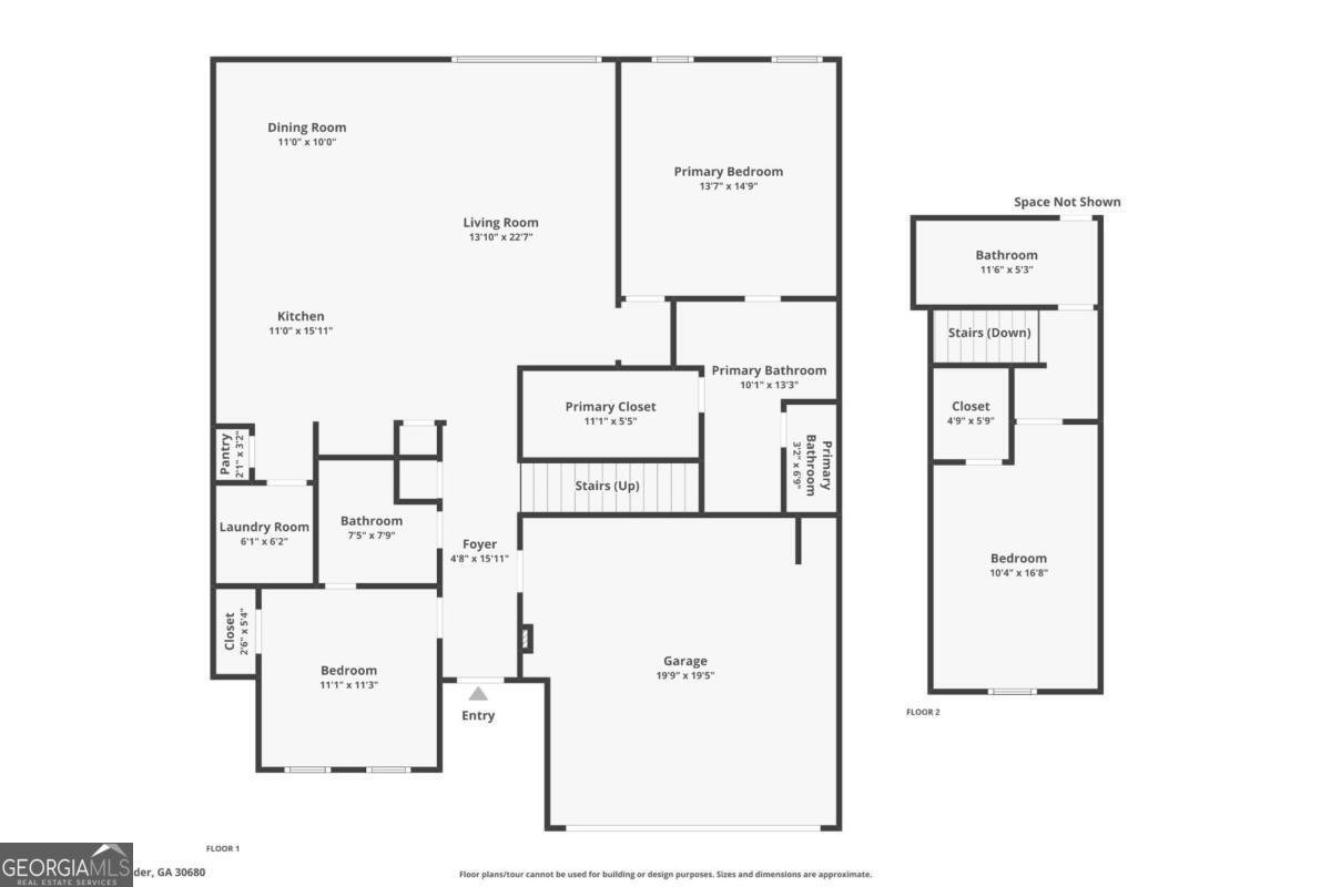 69 Wisteria Way Winder - 4
