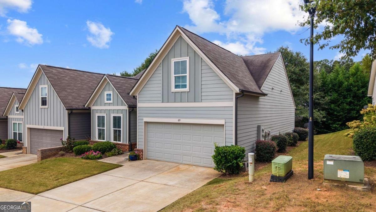 69 Wisteria Way Winder - 5