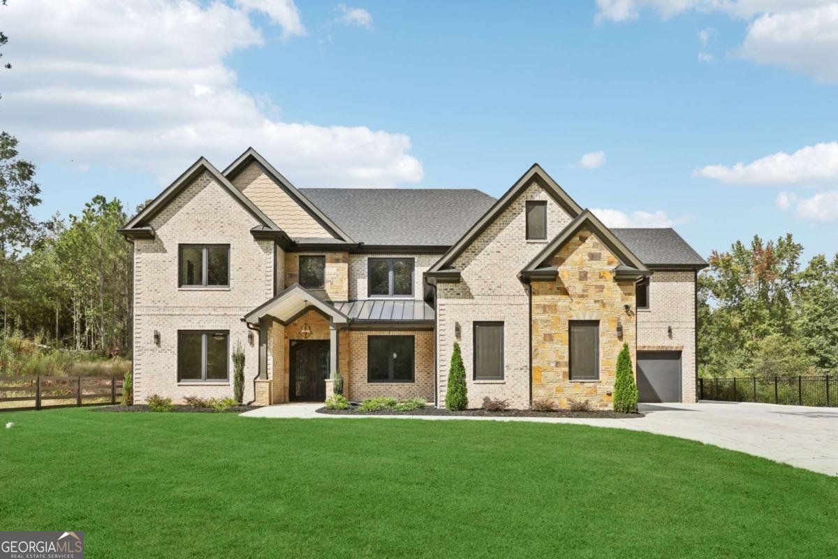 1798 Braselton Highway Lawrenceville - 1