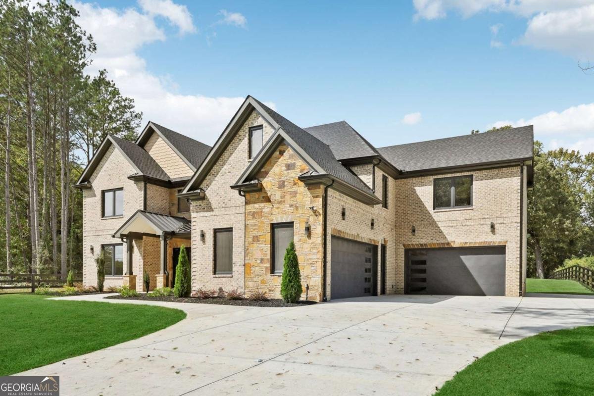 1798 Braselton Highway Lawrenceville - 2
