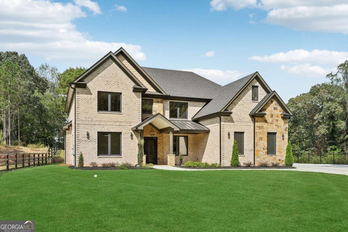 1798 Braselton Highway Lawrenceville - 3