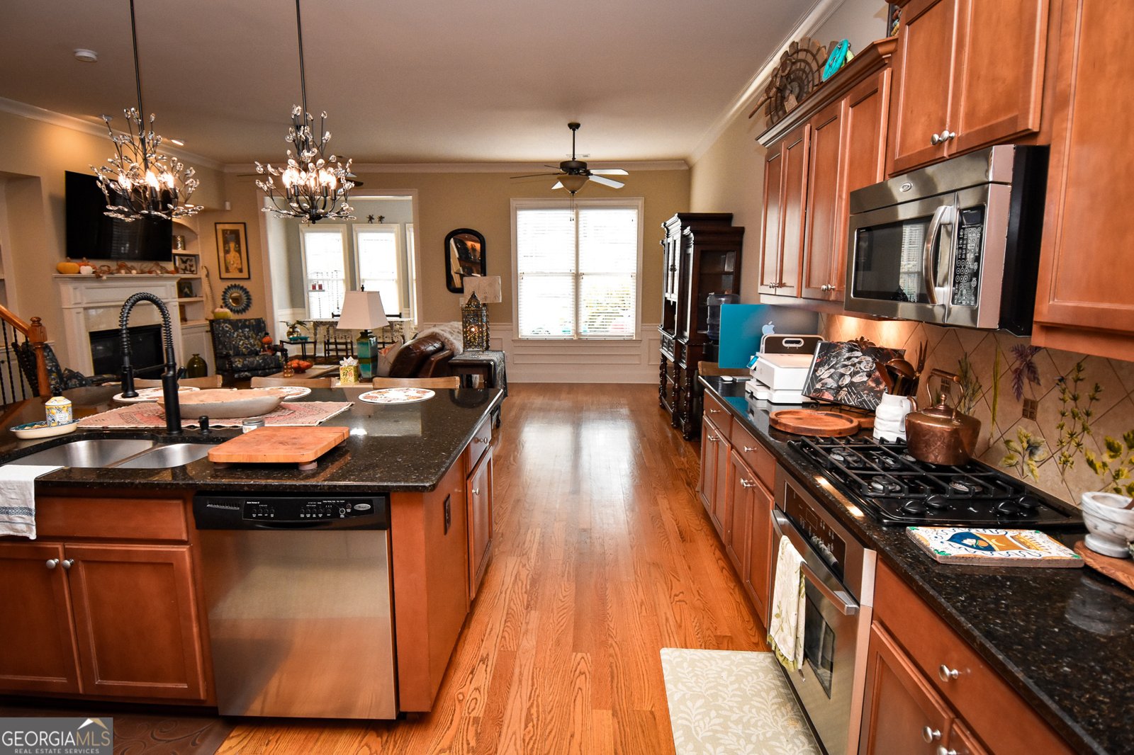 64 Star Spangled Lane Peachtree City - 13