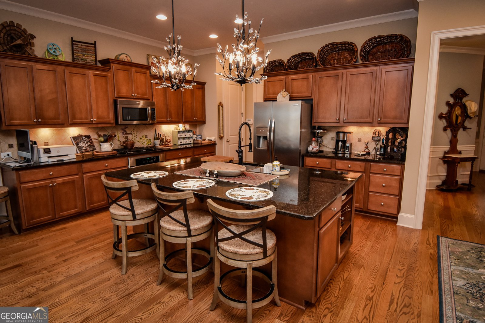 64 Star Spangled Lane Peachtree City - 15