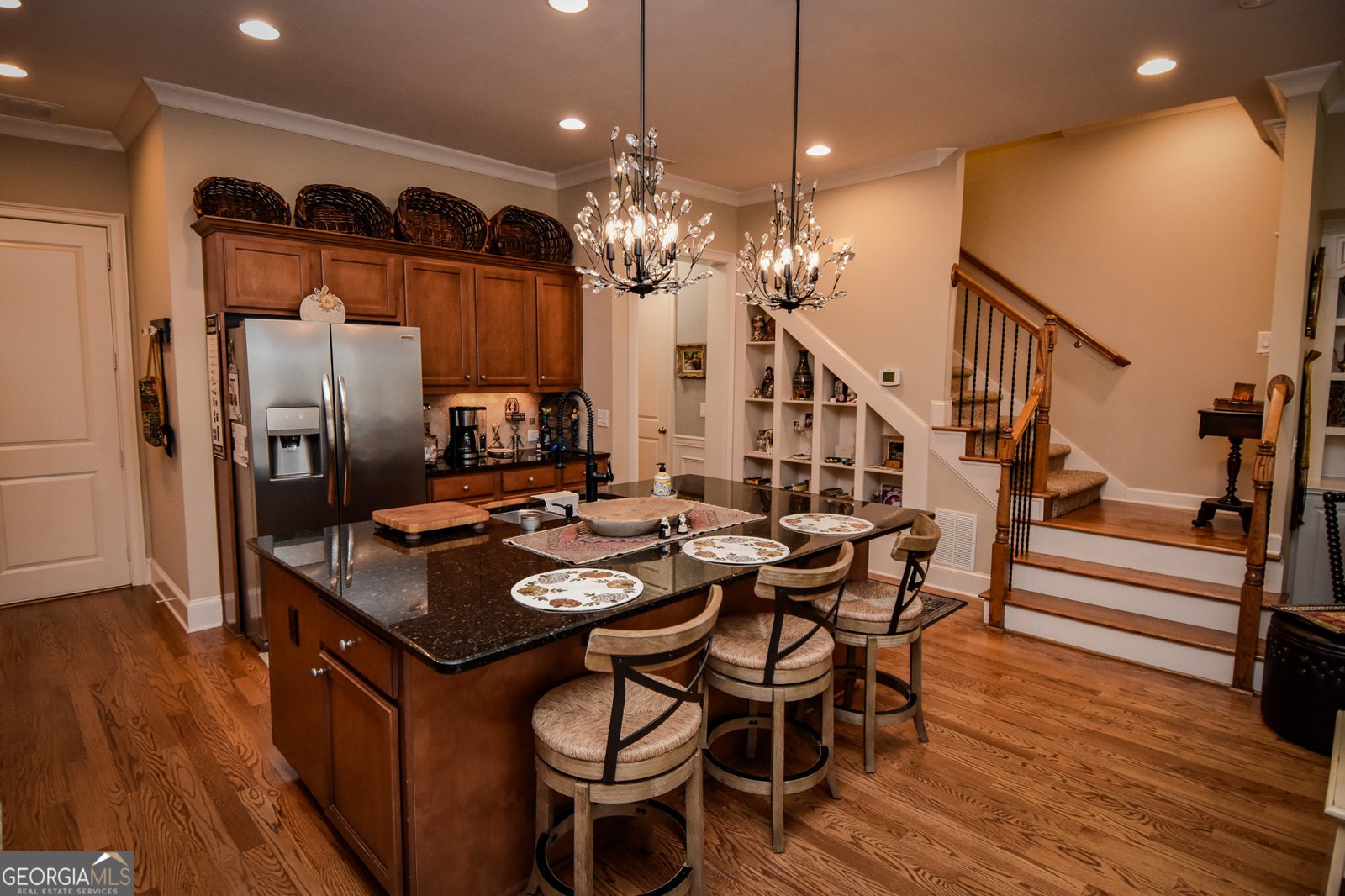 64 Star Spangled Lane Peachtree City - 17