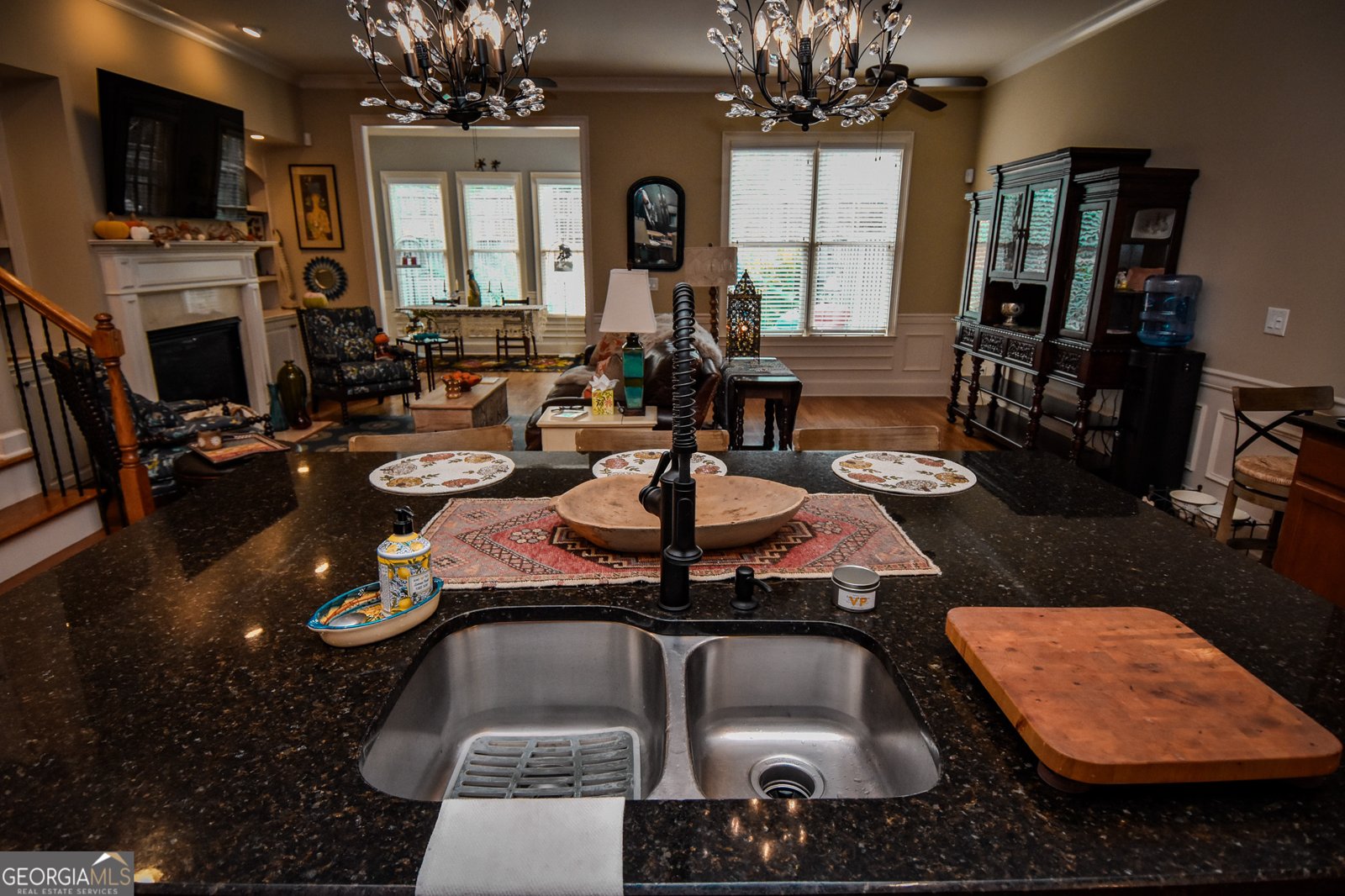 64 Star Spangled Lane Peachtree City - 20
