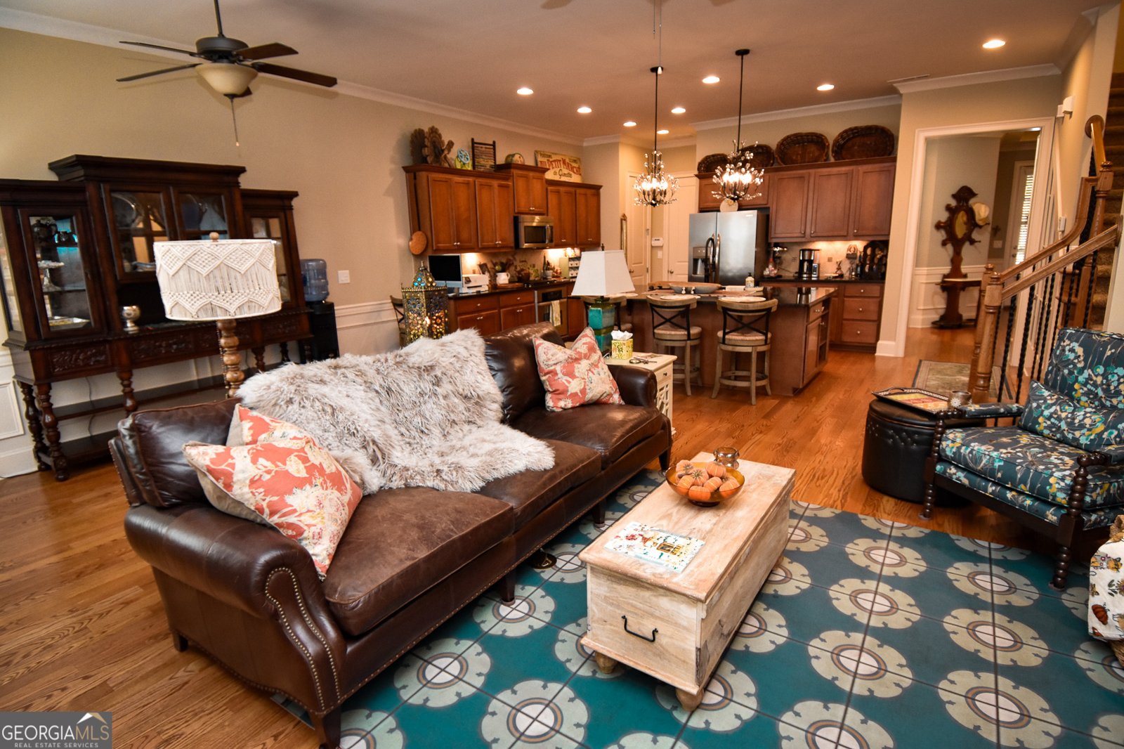 64 Star Spangled Lane Peachtree City - 28
