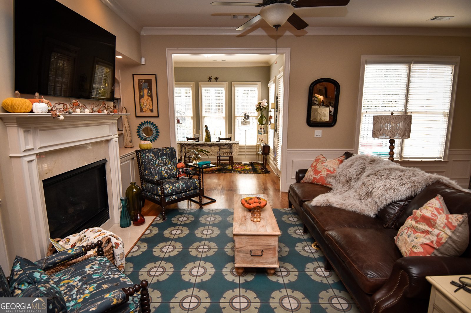 64 Star Spangled Lane Peachtree City - 80
