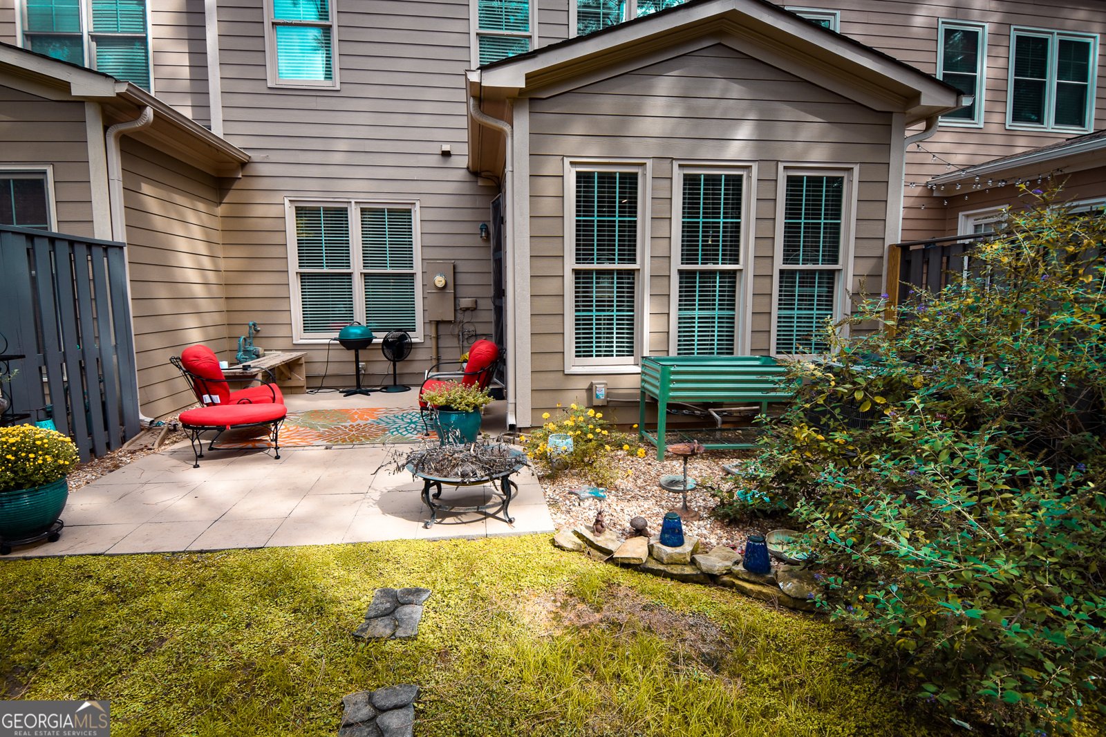 64 Star Spangled Lane Peachtree City - 86