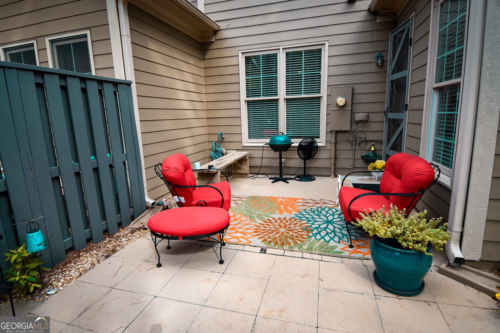 64 Star Spangled Lane Peachtree City - 88