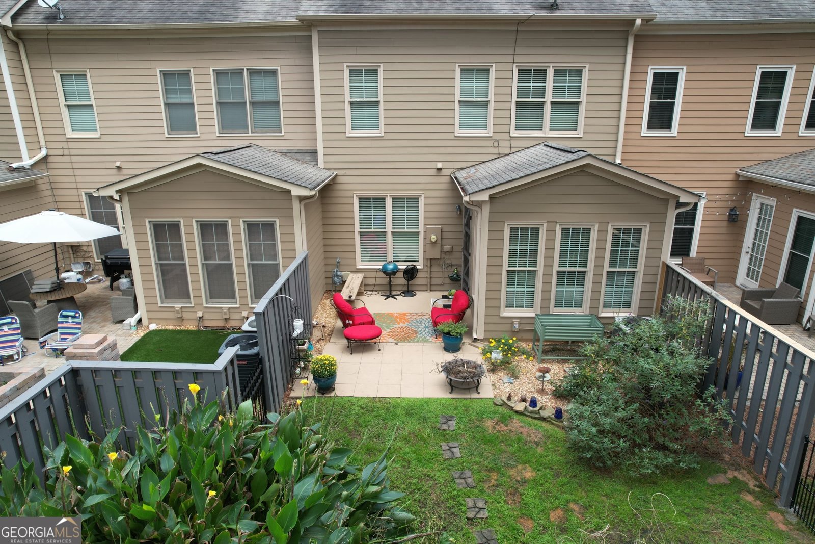 64 Star Spangled Lane Peachtree City - 89