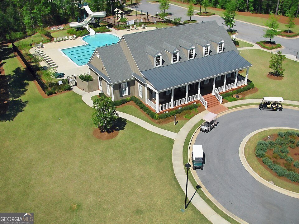 64 Star Spangled Lane Peachtree City - 9