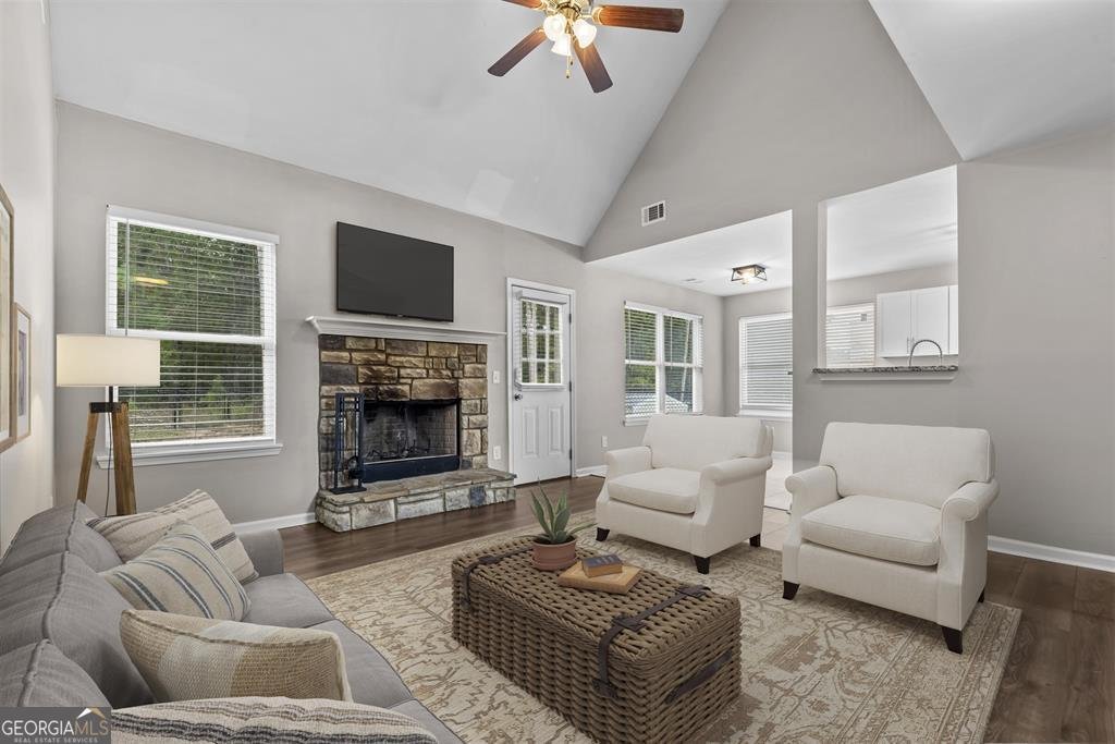 119 Misty Grove Lane Eatonton - 10