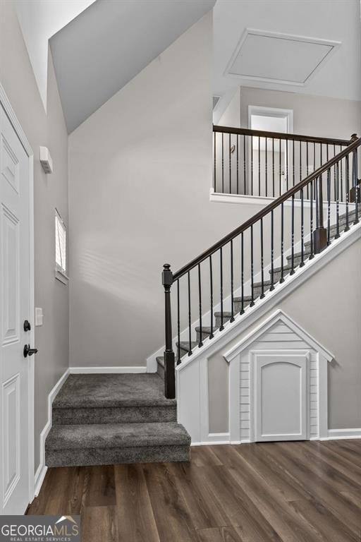 119 Misty Grove Lane Eatonton - 28