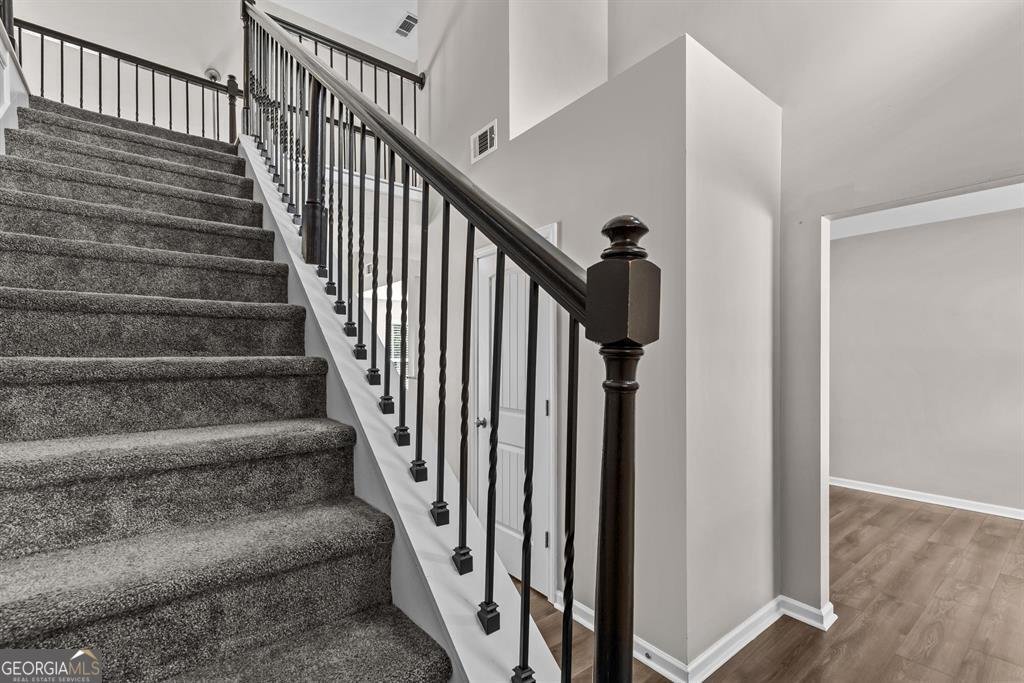 119 Misty Grove Lane Eatonton - 29
