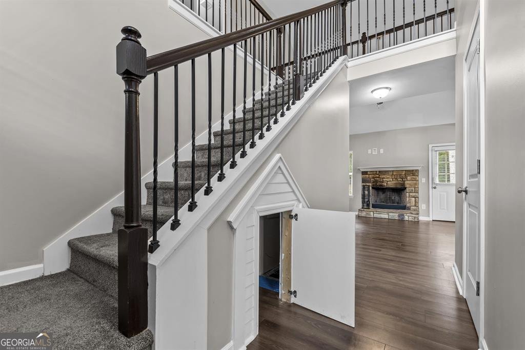 119 Misty Grove Lane Eatonton - 30