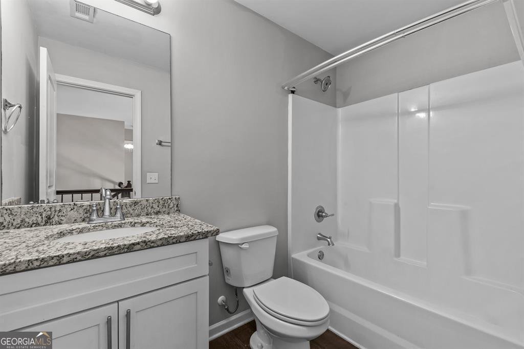 119 Misty Grove Lane Eatonton - 37