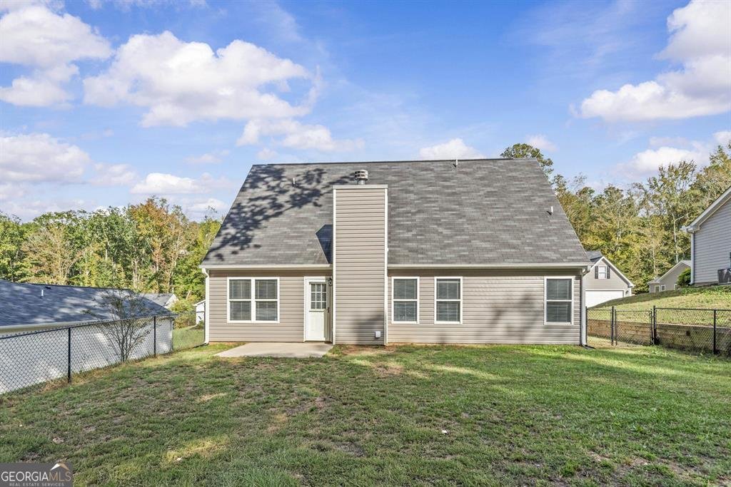 119 Misty Grove Lane Eatonton - 7