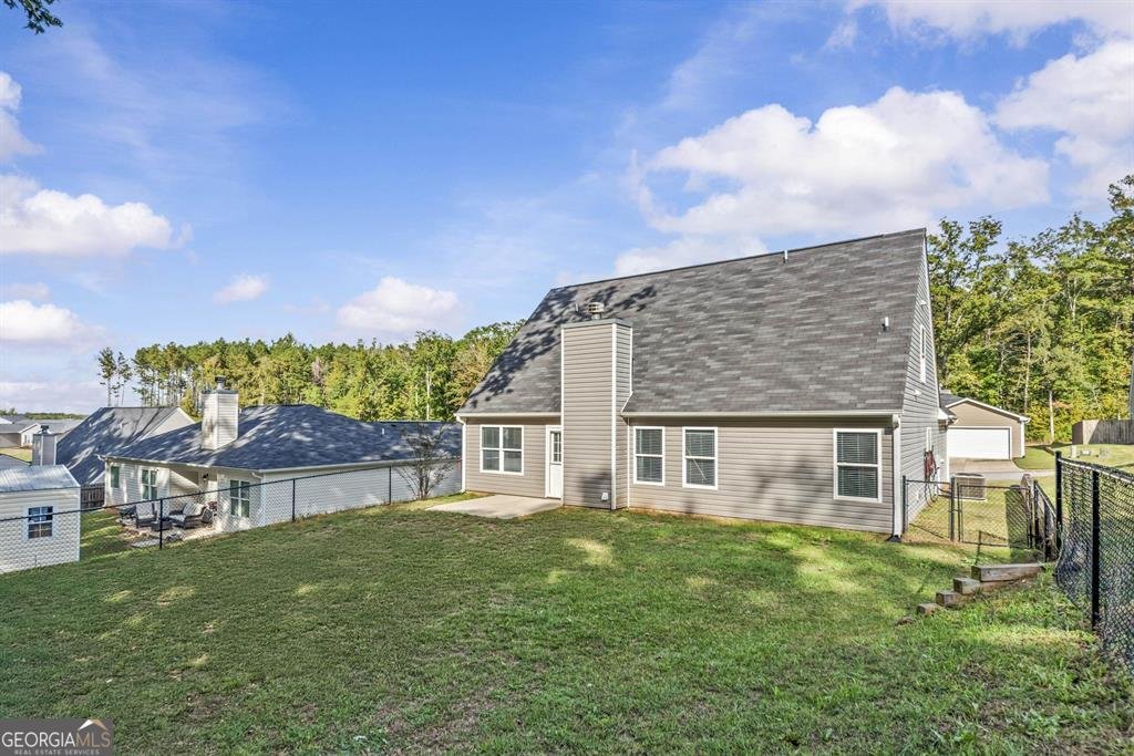119 Misty Grove Lane Eatonton - 8