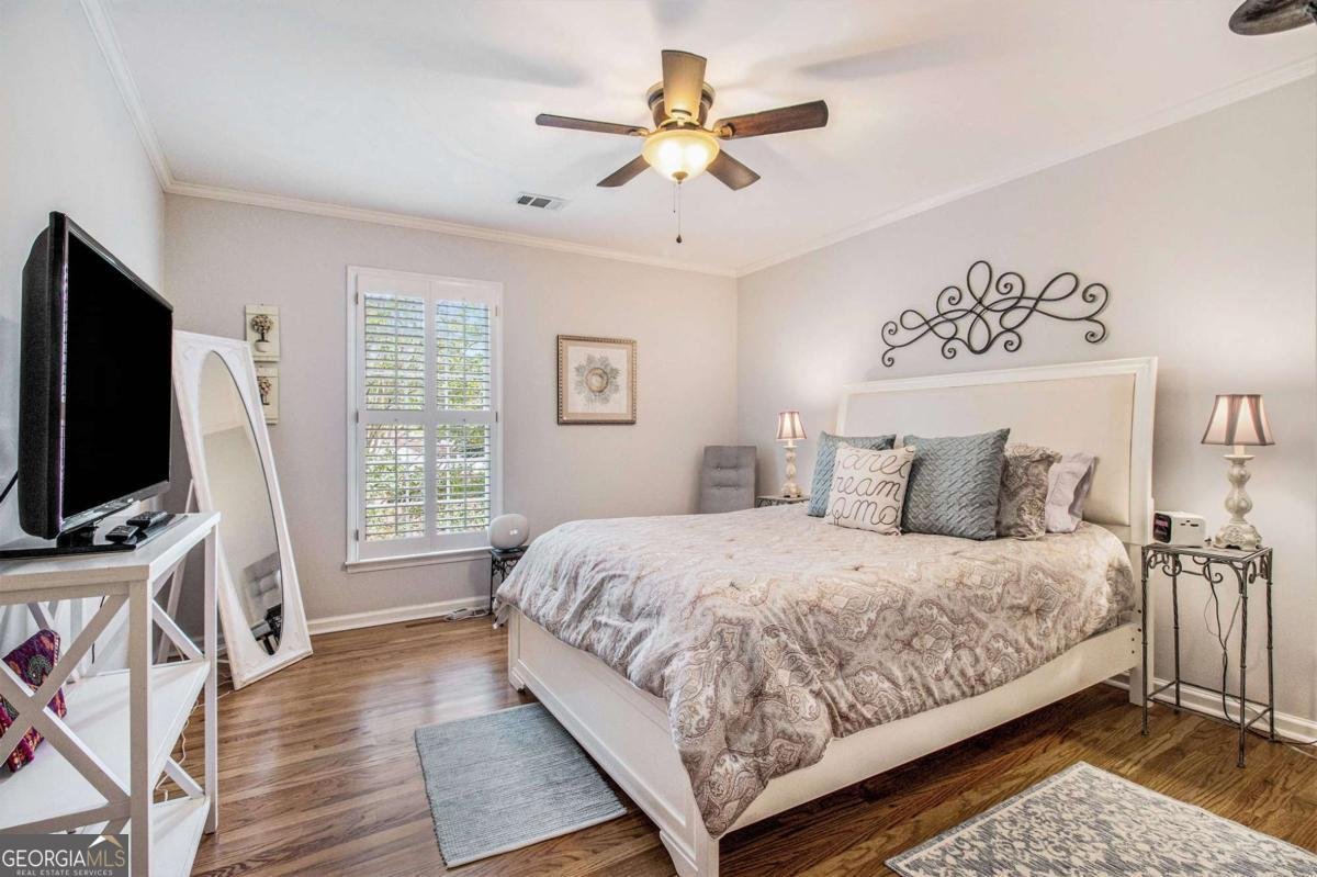 250 The South Chace Atlanta - 18