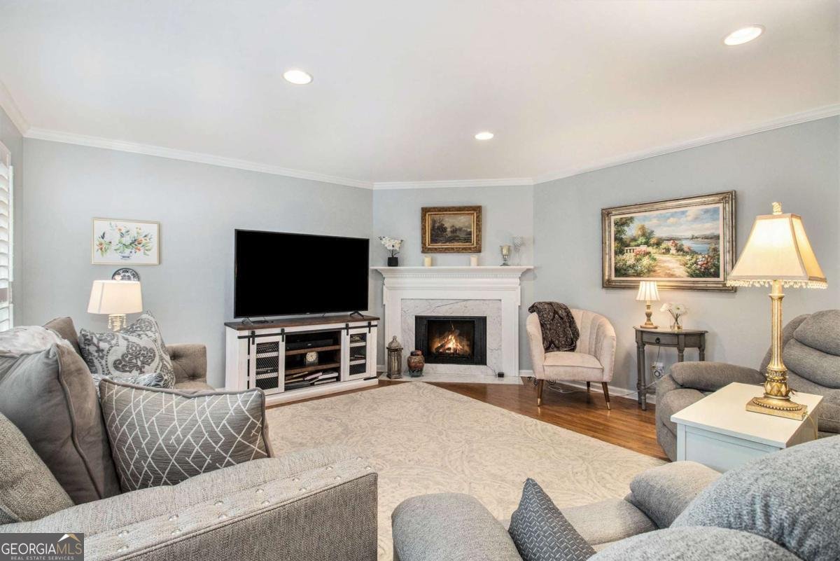 250 The South Chace Atlanta - 2