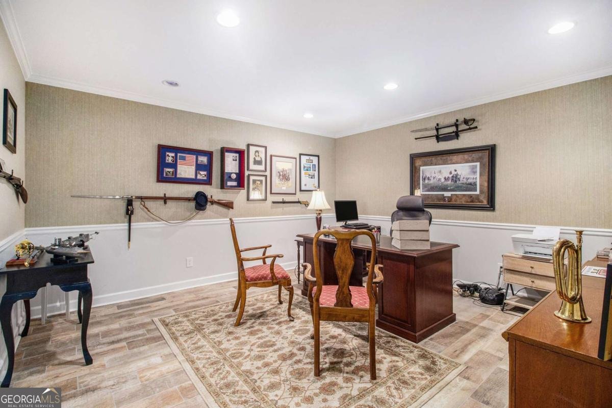 250 The South Chace Atlanta - 21