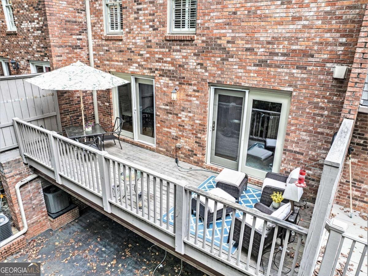 250 The South Chace Atlanta - 23