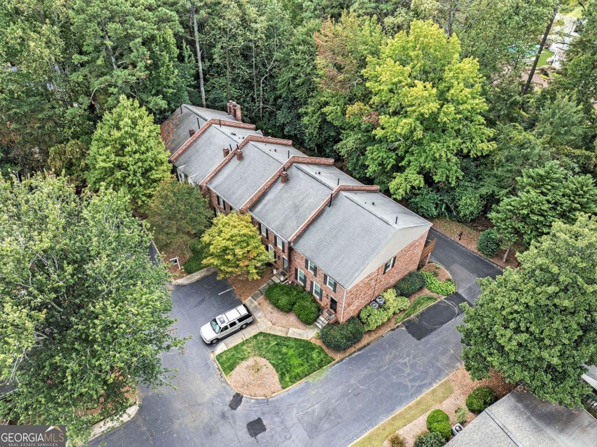 250 The South Chace Atlanta - 24