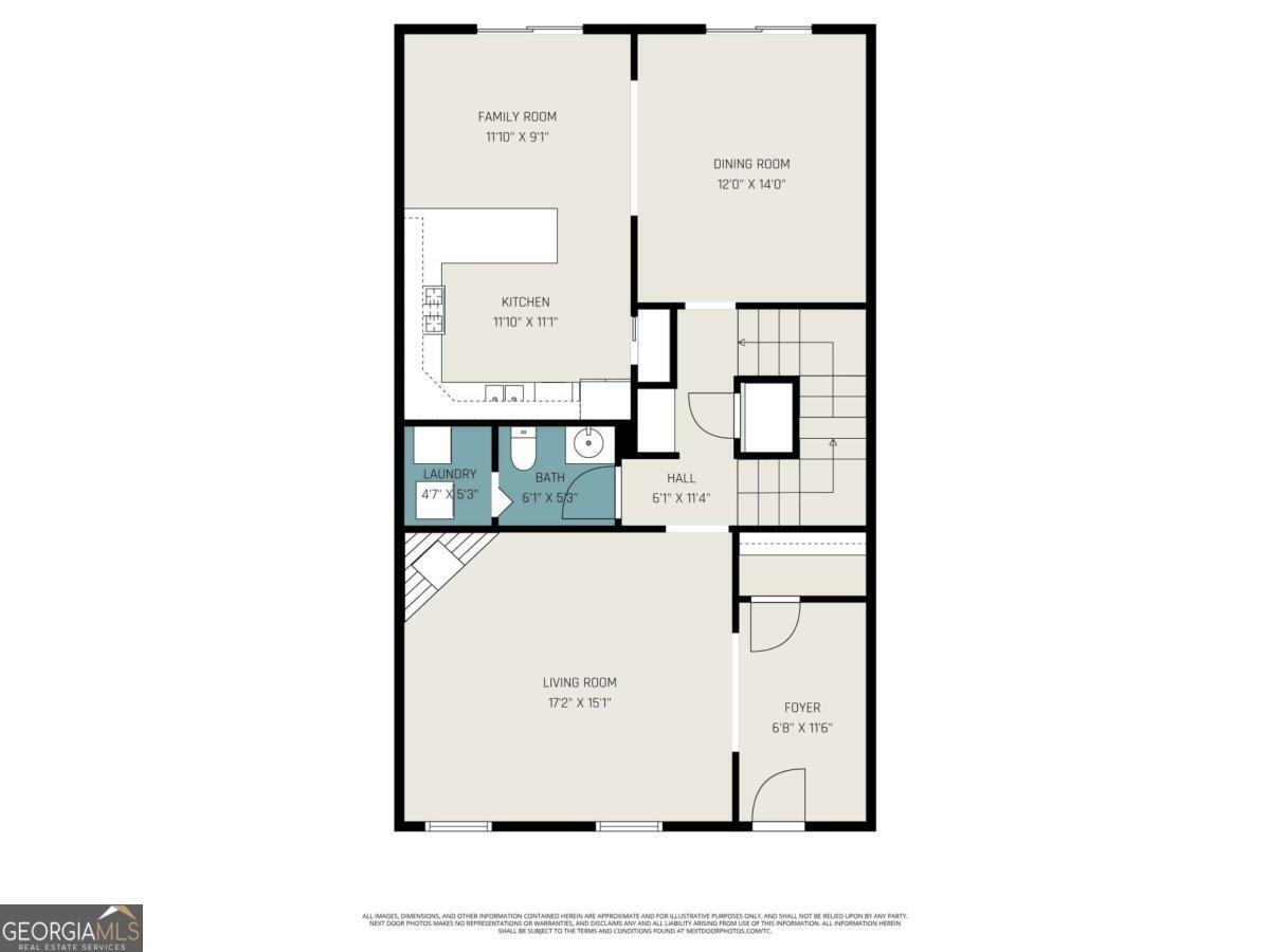 250 The South Chace Atlanta - 25