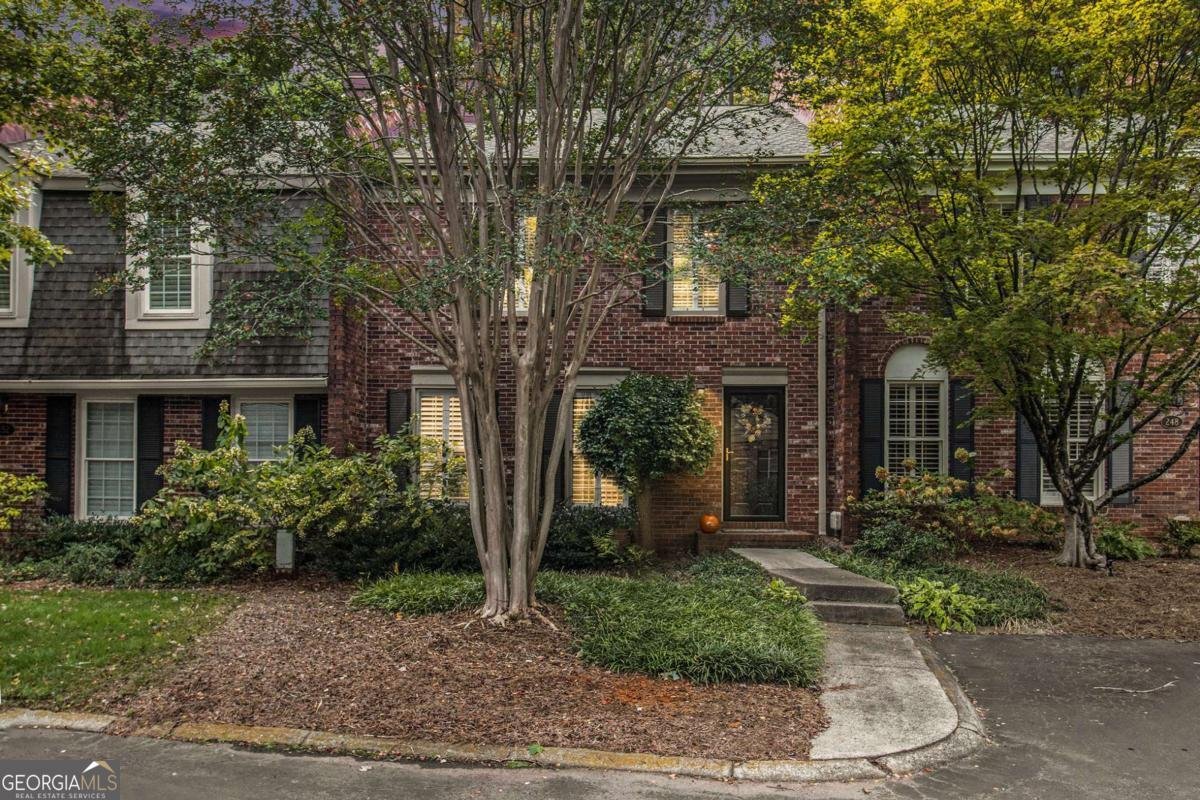 250 The South Chace Atlanta - 29