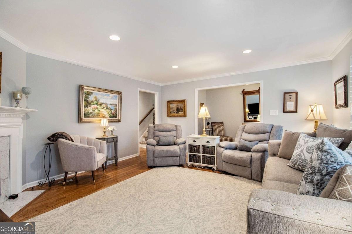 250 The South Chace Atlanta - 3