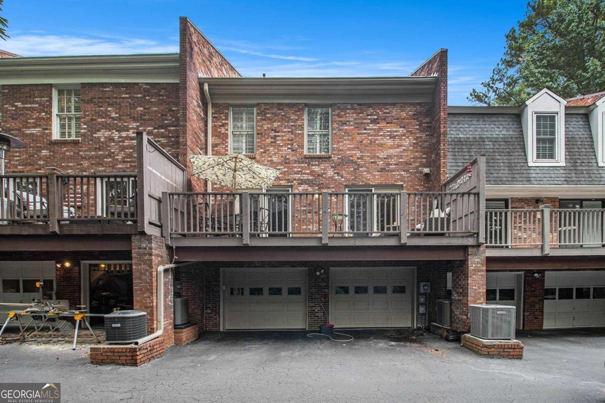 250 The South Chace Atlanta - 30