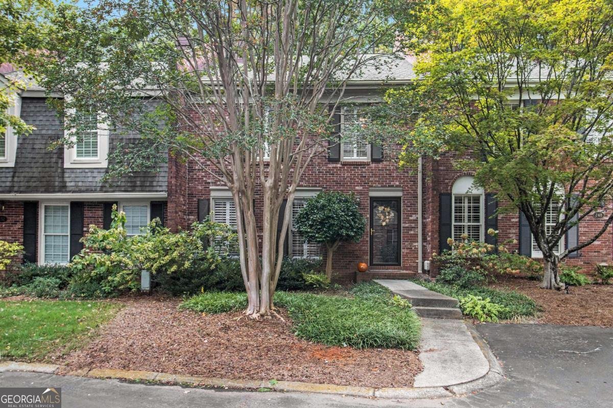 250 The South Chace Atlanta - 31