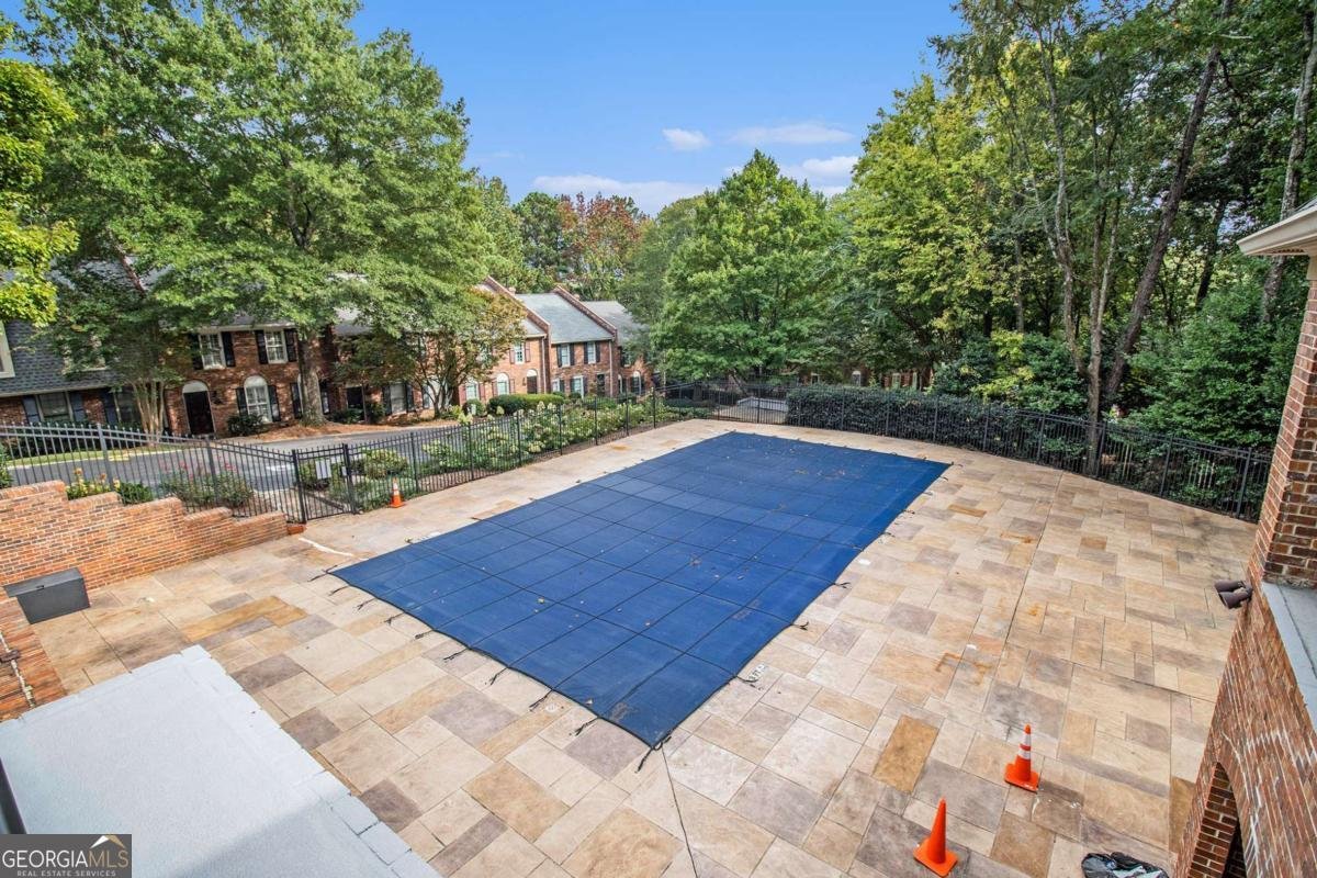 250 The South Chace Atlanta - 34